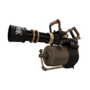 Swashbuckled Minigun (Factory New)