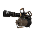 Swashbuckled Minigun (Field-Tested)