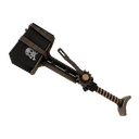Swashbuckled Powerjack (Minimal Wear)