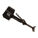 Swashbuckled Powerjack (Well-Worn)