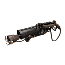 Strange Specialized Killstreak Swashbuckled Degreaser (Factory New)