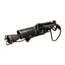 Strange Professional Killstreak Swashbuckled Degreaser (Field-Tested)