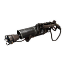 Strange Swashbuckled Degreaser (Well-Worn)