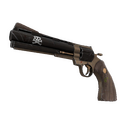 Swashbuckled Revolver (Field-Tested)