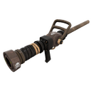 Killstreak Swashbuckled Medi Gun (Minimal Wear)