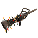 Festivized Swashbuckled Medi Gun (Field-Tested)