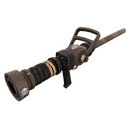 Unusual Specialized Killstreak Swashbuckled Medi Gun (Field-Tested) (Hot)