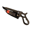 Strange Killstreak Swashbuckled Ubersaw (Minimal Wear)