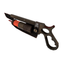 Swashbuckled Ubersaw (Well-Worn)