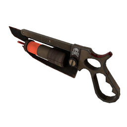 free tf2 item Swashbuckled Ubersaw (Well-Worn)