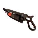 Swashbuckled Ubersaw (Battle Scarred)
