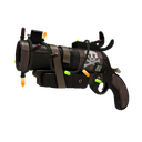 Festivized Swashbuckled Detonator (Field-Tested)