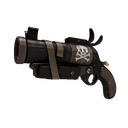 Professional Killstreak Swashbuckled Detonator (Field-Tested)