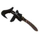 Unusual Professional Killstreak Swashbuckled Jag (Minimal Wear) (Hot)