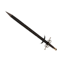 Swashbuckled Claidheamh Mòr (Minimal Wear)