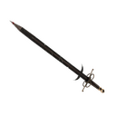 Unusual Swashbuckled Claidheamh Mòr (Field-Tested) (Isotope)