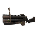 Strange Killstreak Swashbuckled Loch-n-Load (Minimal Wear)
