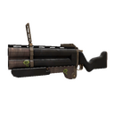 Killstreak Swashbuckled Loch-n-Load (Factory New)