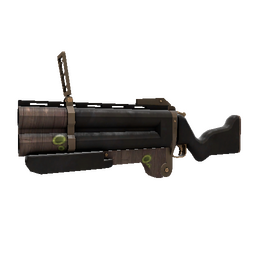 free tf2 item Swashbuckled Loch-n-Load (Factory New)