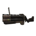 Swashbuckled Loch-n-Load (Field-Tested)