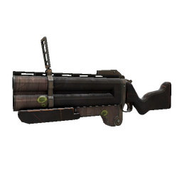 free tf2 item Strange Swashbuckled Loch-n-Load (Field-Tested)