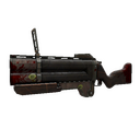 Swashbuckled Loch-n-Load (Battle Scarred)