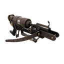 Strange Swashbuckled Crusader's Crossbow (Minimal Wear)