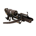 Strange Swashbuckled Crusader's Crossbow (Factory New)