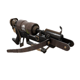 free tf2 item Swashbuckled Crusader's Crossbow (Field-Tested)