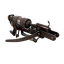 Swashbuckled Crusader's Crossbow (Battle Scarred)