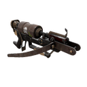 Swashbuckled Crusader's Crossbow (Well-Worn)