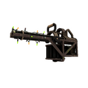 Festivized Swashbuckled Brass Beast (Minimal Wear)