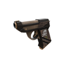 Strange Killstreak Swashbuckled Winger (Minimal Wear)