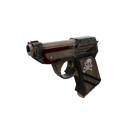 Swashbuckled Winger (Well-Worn)