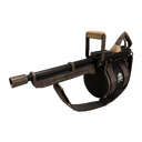 Strange Killstreak Swashbuckled Tomislav (Minimal Wear)