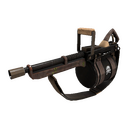Strange Swashbuckled Tomislav (Field-Tested)
