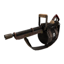 Swashbuckled Tomislav (Battle Scarred)