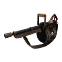 Swashbuckled Tomislav (Well-Worn)