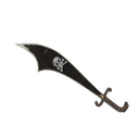 Strange Killstreak Swashbuckled Persian Persuader (Minimal Wear)