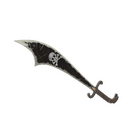 Swashbuckled Persian Persuader (Field-Tested)