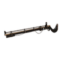 Unusual Professional Killstreak Swashbuckled Bazaar Bargain (Field-Tested) (Isotope)