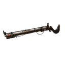 Strange Festivized Specialized Killstreak Swashbuckled Bazaar Bargain (Well-Worn)