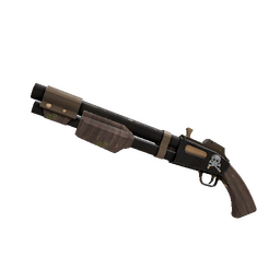 free tf2 item Swashbuckled Reserve Shooter (Minimal Wear)