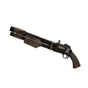 Swashbuckled Reserve Shooter (Well-Worn)