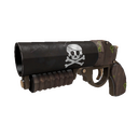 Specialized Killstreak Swashbuckled Scorch Shot (Minimal Wear)