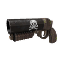 Swashbuckled Scorch Shot (Field-Tested)