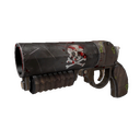 Swashbuckled Scorch Shot (Battle Scarred)