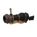 Strange Swashbuckled Loose Cannon (Minimal Wear)