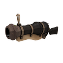 Strange Swashbuckled Loose Cannon (Factory New)