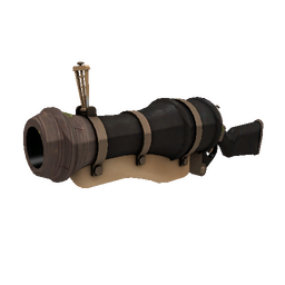 free tf2 item Professional Killstreak Swashbuckled Loose Cannon (Factory New)
